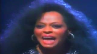 Diana Ross - Paradise (Full Screen)