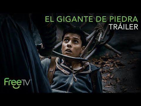 Tráiler La Fortaleza [WEB-DL] 2017