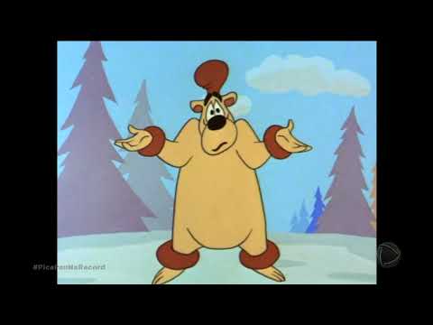 Inspetor Willoughby Papa Ovos