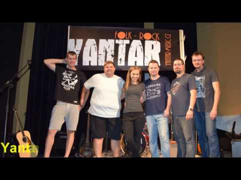 Yantar - Yantar - Už vím