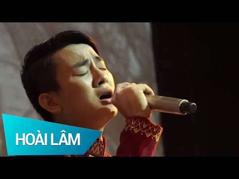 Chờ Người - Hoài Lâm (Phòng Trà Đồng Dao - HCM - 16/05/15)