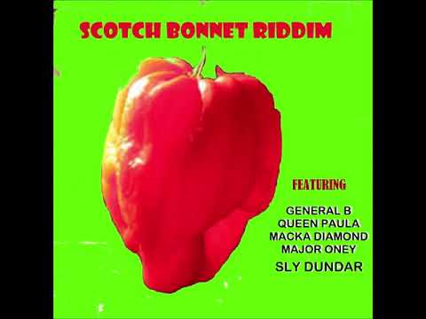 SCOTCH BONNET RIDDIM