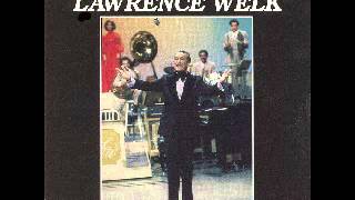 Lawrence Welk - Canadian Sunset
