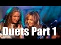 Melissa Etheridge and Joan Osborne and Paula Cole | VH1 Duets | Part 1 | 1995