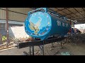 Jammu Bari Brahmana Pani Tanki Trolley 4000 Later Ravi Engineer Work