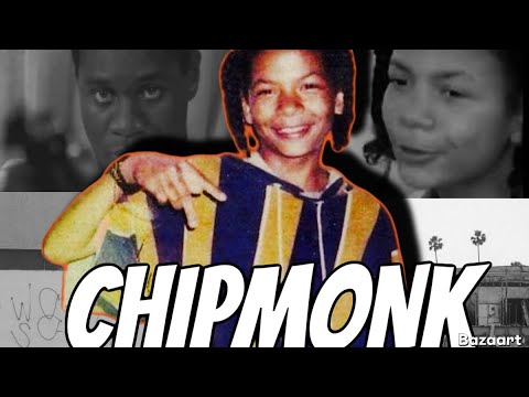 Legendary 83 Hoover Chipmonk Meets His Demise: Youngest Hoover To Pass Away