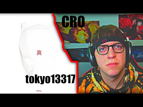 ProjektPi REACTS to Cro - tokyo13317