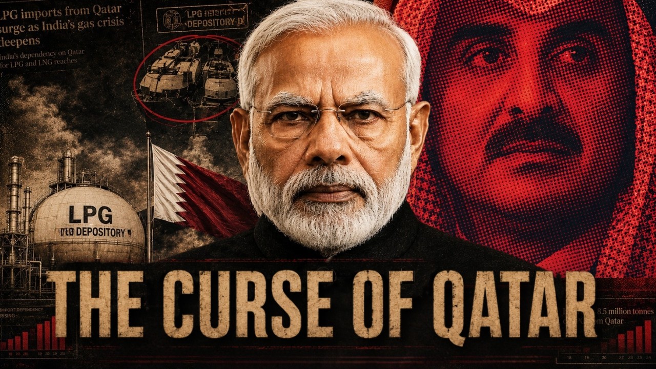 India’s Dirty Goldmine : Can Modi Govt pull off the Biggest Energy Heist in Indian History? 
