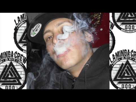 DJ 3 6   PRESENTA LA MINGA CREW FT SILENT THE DON "ESTATUAS"