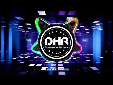 Jamie B - Bones - DHR