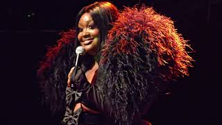 CupcakKe - CPR (Live) (Queen Margaret Union, Glasgow, 24/11/2025)