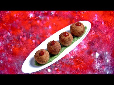 Dhe Ruchi I Ep 200 - Onion Kachori & Rice balls I Mazhavil Manorama