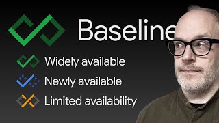 Are Your Web Features Actually Supported? (Baseline Will Tell You!)