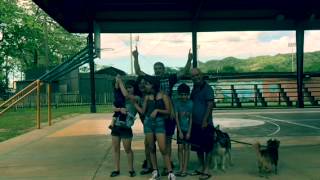 Archie Bronson Outfit - Glory, Sweat & Flow