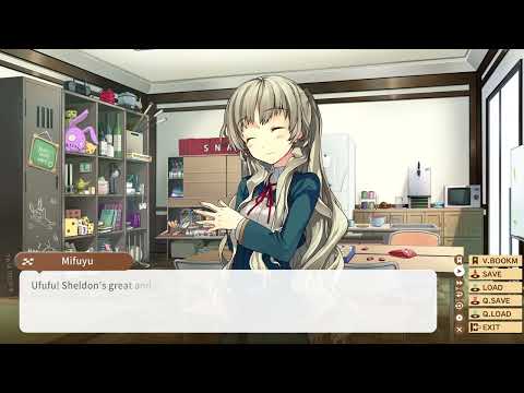 Koichoco | Forced cultural joke localization can be weird.. #translation