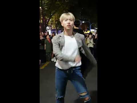 [MAXXAM] 180930 - Beautiful (BEAST cover)