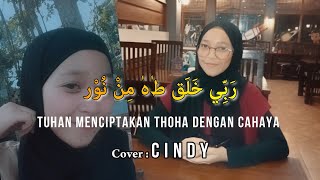 Download lagu ROBBY KHOLAK (cover Cindy) mp3
