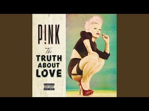 Just Give Me a Reason