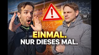 Ein Statiker bricht das Schweigen