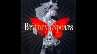 Britney Spears - And Then We Kiss (Original Version)