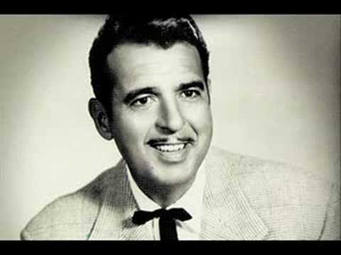 TENNESSE ERNIE FORD AND KAY STARR - I'LL NEVER BE FREE