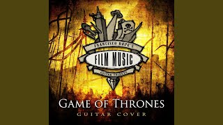 Game of Thrones (Guitar Version)