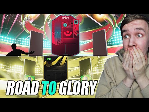 MUN SUURIN FIFA 23 PAKETTIEN AVAUS! - FIFA 23 RTG #51