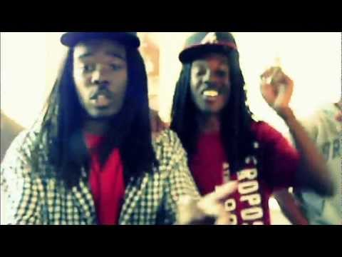 M.I.A Boyz- Bling Bling Freestyle (Official Video) #RIPMACDAY