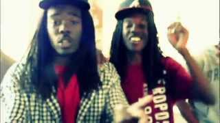 M.I.A Boyz- Bling Bling Freestyle (Official Video) #RIPMACDAY
