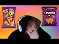 CASEOH RANKS THE BEST POTATO CHIPS OF ALL TIME