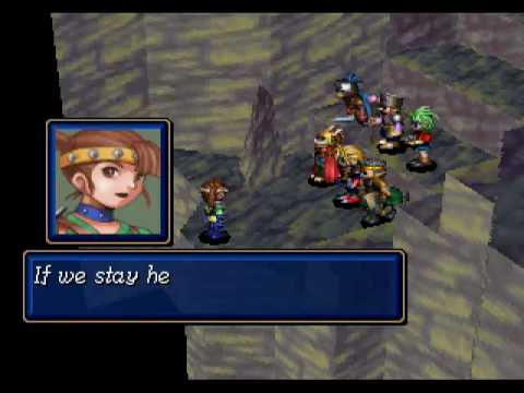Shining Force 3 - Let's Play Them All! Part 197