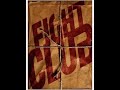 Opening To Fight Club DVD 1999 THX
