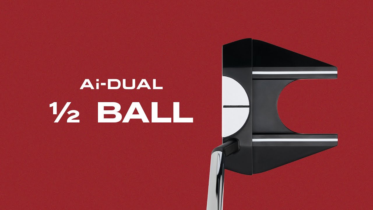 Ai-DUAL Square 2 Square MAX ½ Ball Cruiser