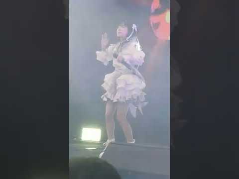 221008 (Praewploy Fancam) Shining Stars - Koi Hanabi @ J-Trends in Town 2022 - Central World