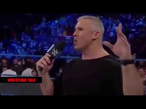 WWE Smackdown Live 17/01/2017 Highlights Fullshow