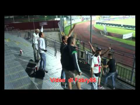 PRO VERCELLI - Cittadella - Pro Vercelli - 1-2