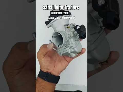 Carburetor For Briggs & Stratton