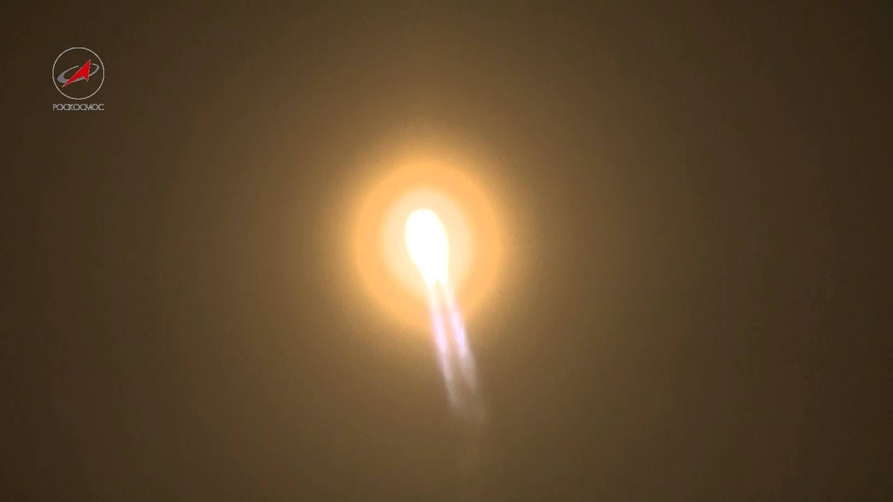 Watch the Launch