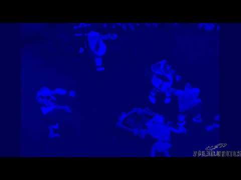 [RSS] Ogre Warriors Dance Disco