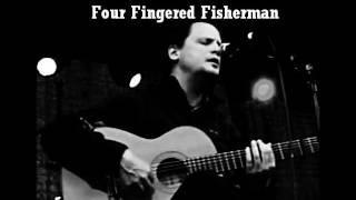 Mark Kozelek -  Four Fingered Fisherman (live KEXP)