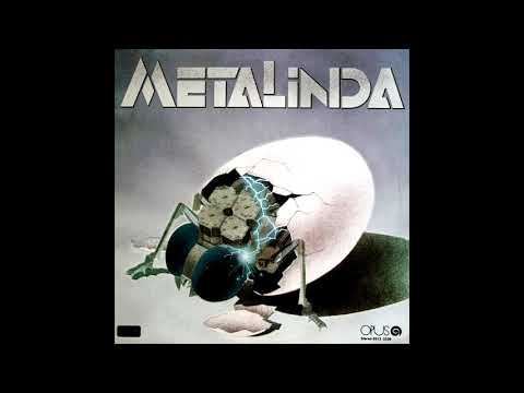 Metalinda - Metalinda [Full Album]