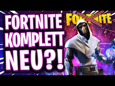 😍🔥ERSTES MAL FORTNITE KAPITEL 2! | Die geilsten Highlights!