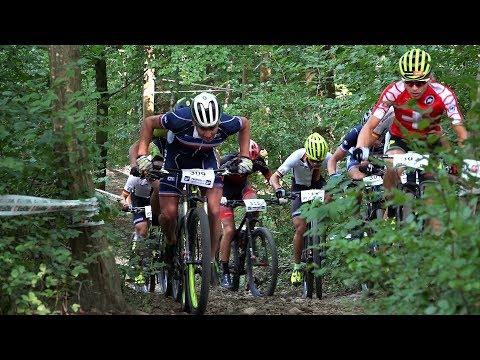 Swiss Bike Cup 2017 - Basel (Muttenz). Juniors