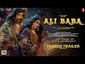 Ali Baba - Trailer | Amir Khan | Fatima Sana Shaikh | Anupam Kher | Bhushan Kumar
