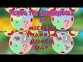 Picking The Mouseketools In Mickey S Thanks A Bunch Day