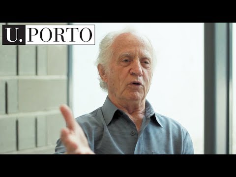 Nobel da Medicina na U.Porto: Mario Capecchi desafiou a imaginação