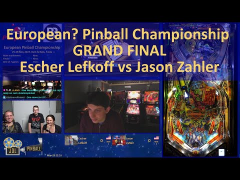 EPC23 GRAND FINAL: 28-May-23