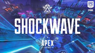 Apex Legends: Shockwave Gameplay Trailer Trailer