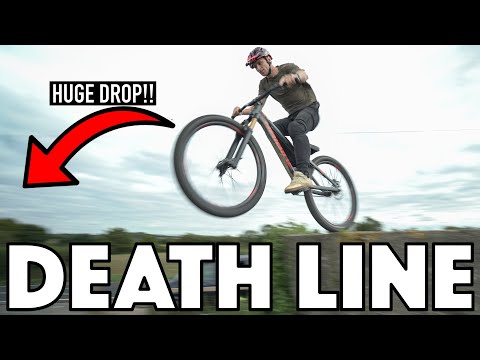 THIS LINE ALMOST ENDED US!!