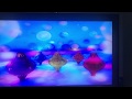 End Of Boohbah Snowman US VHS